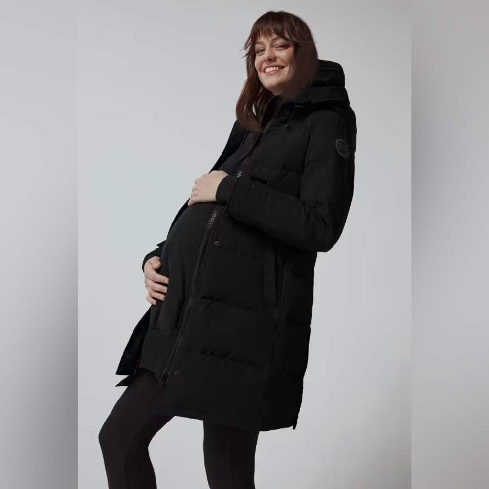 Canada Goose Bump Jacket Extender